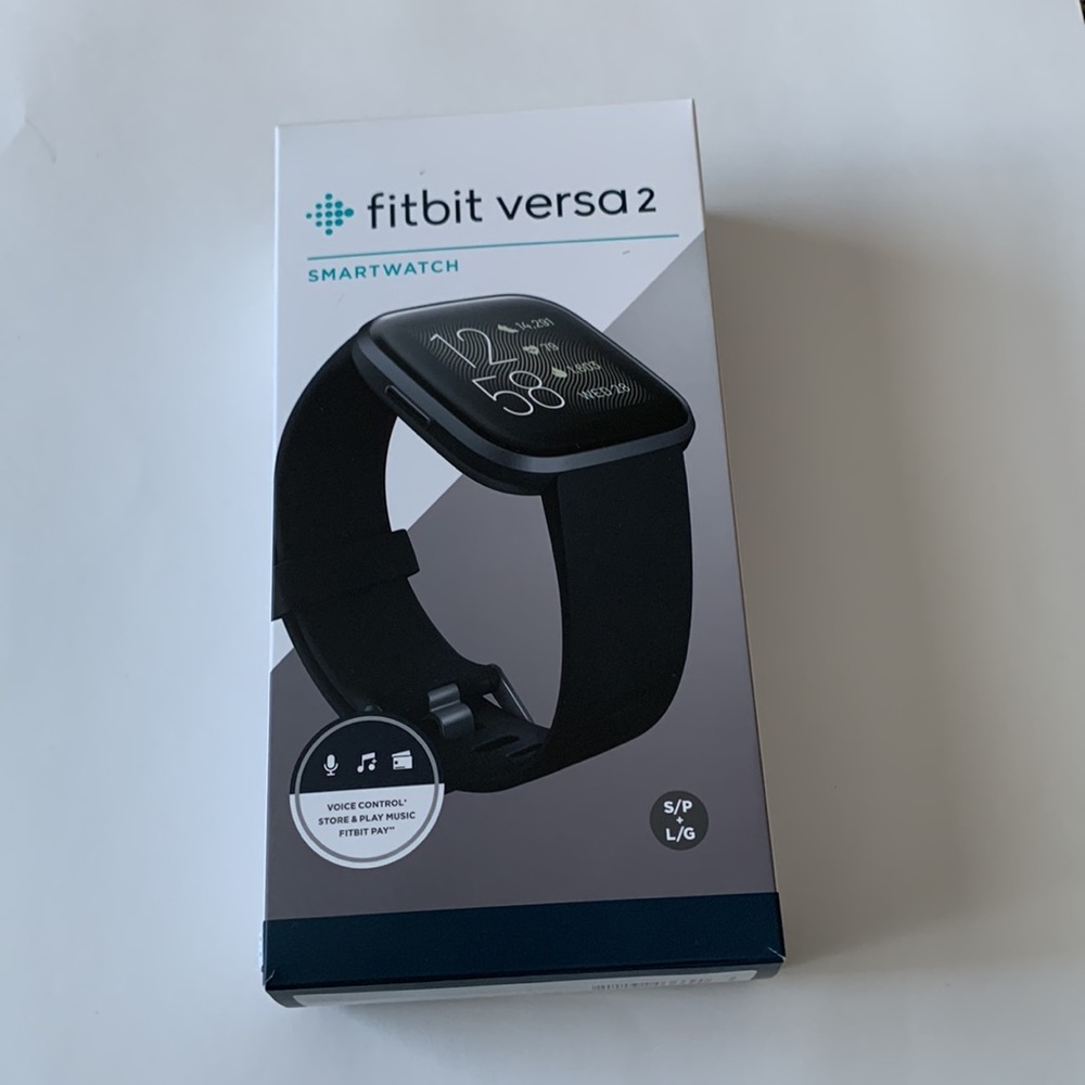 Fitbit Versa 2
